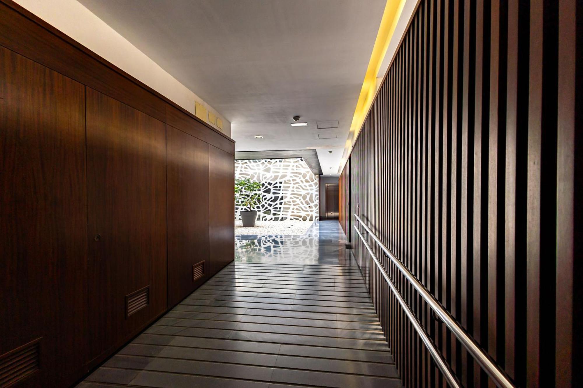 Cathedral Apartment Welcome Wheelchairs 6 Pax Sevilla Exterior foto