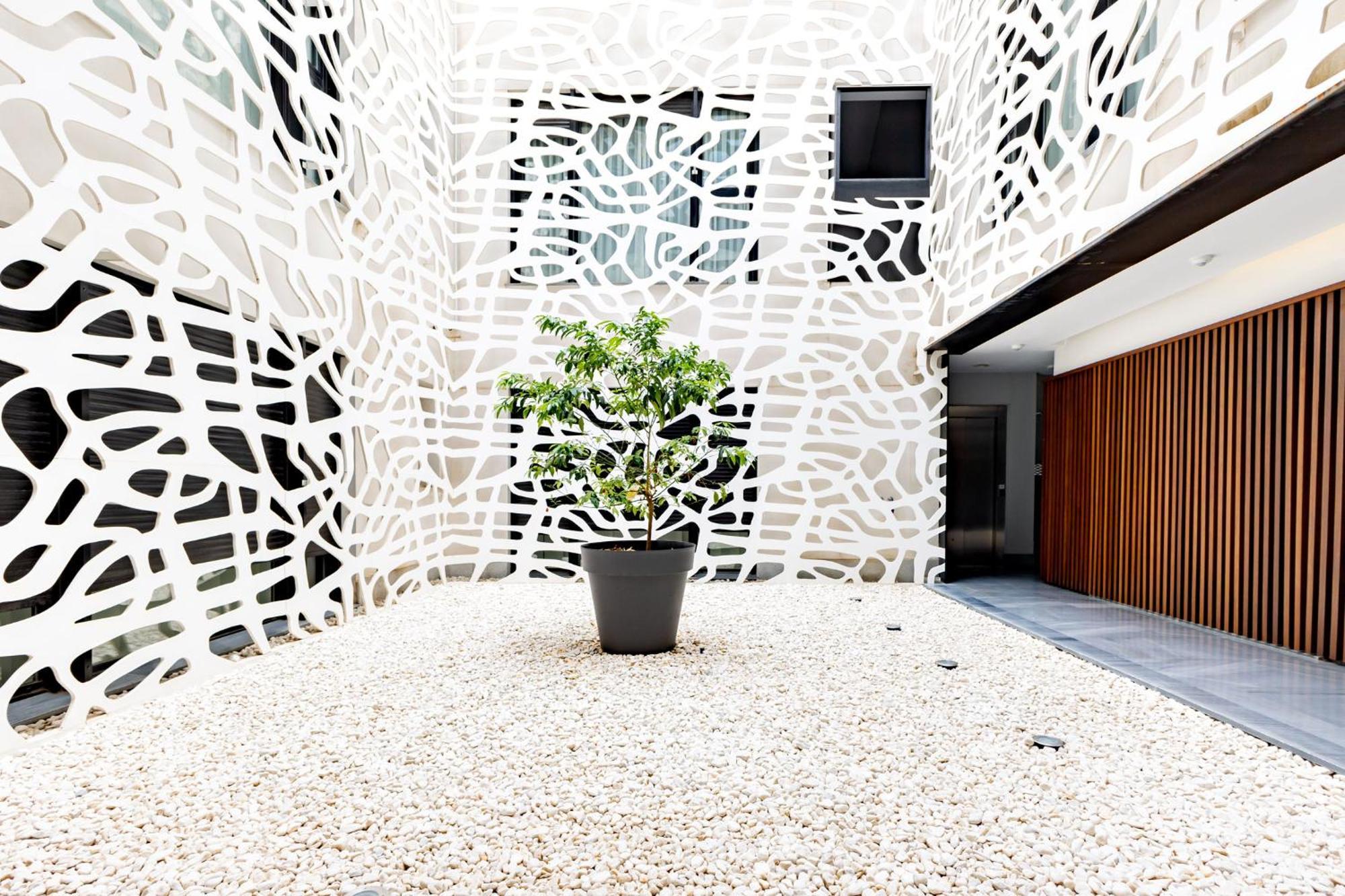 Cathedral Apartment Welcome Wheelchairs 6 Pax Sevilla Exterior foto