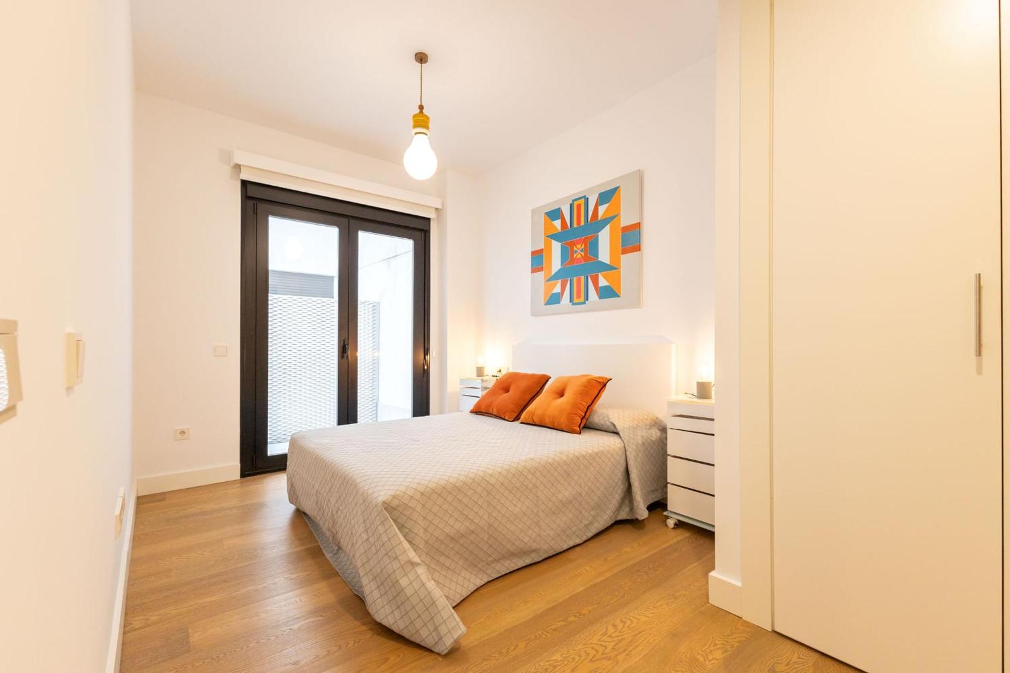 Cathedral Apartment Welcome Wheelchairs 6 Pax Sevilla Exterior foto